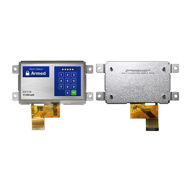 Picture of NHD-4.3-480272MB-ASXN-T