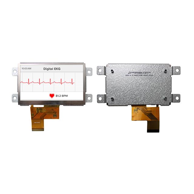 Picture of NHD-4.3-480272MB-ASXV