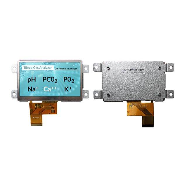 Picture of NHD-4.3-480272MB-ATXL