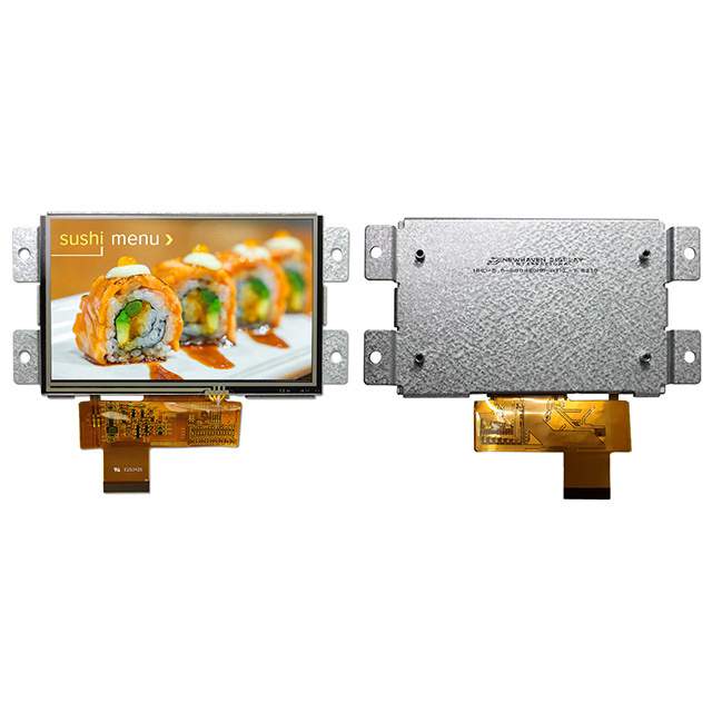 Picture of NHD-5.0-800480MB-ATXL-T