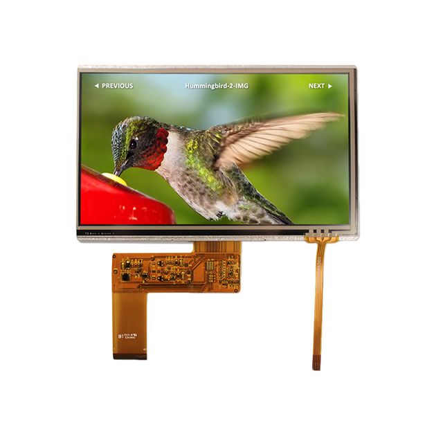 Picture of NHD-7.0-800480EF-ASXN#-T