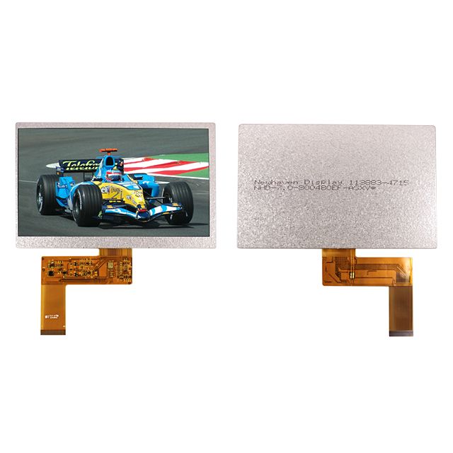 Picture of NHD-7.0-800480EF-ASXV#