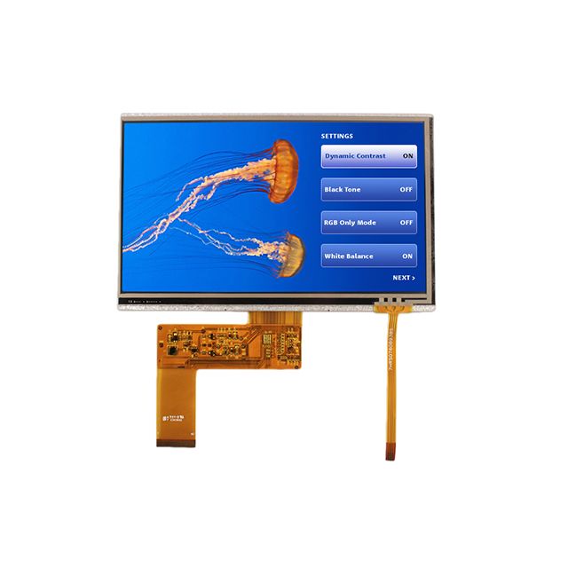 Picture of NHD-7.0-800480EF-ASXV#-T