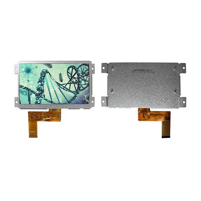 Picture of NHD-7.0-800480MB-ATXL