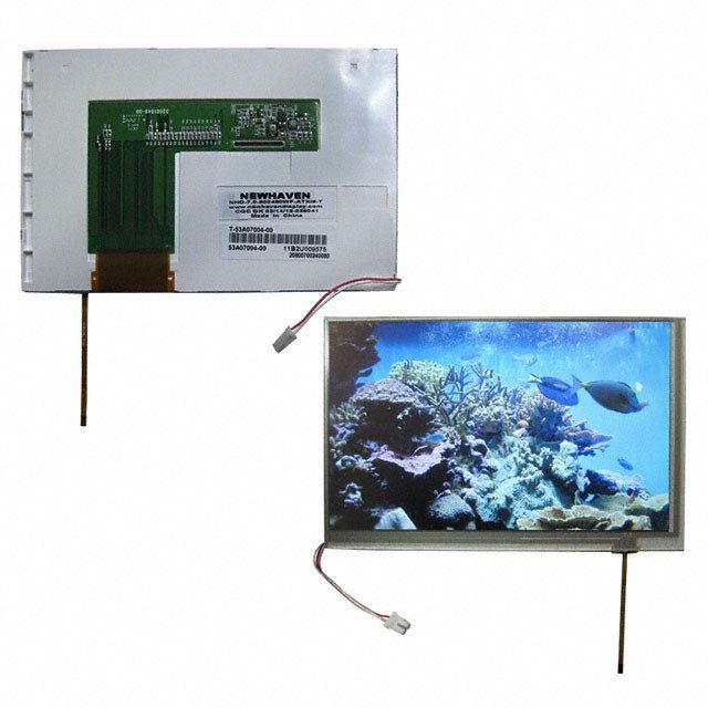 Picture of NHD-7.0-800480WF-ATXI#-T