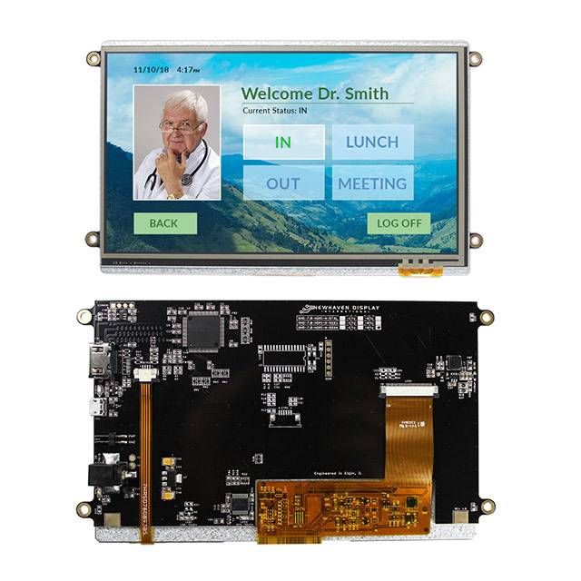 Picture of NHD-7.0-HDMI-N-RSXN-RTU