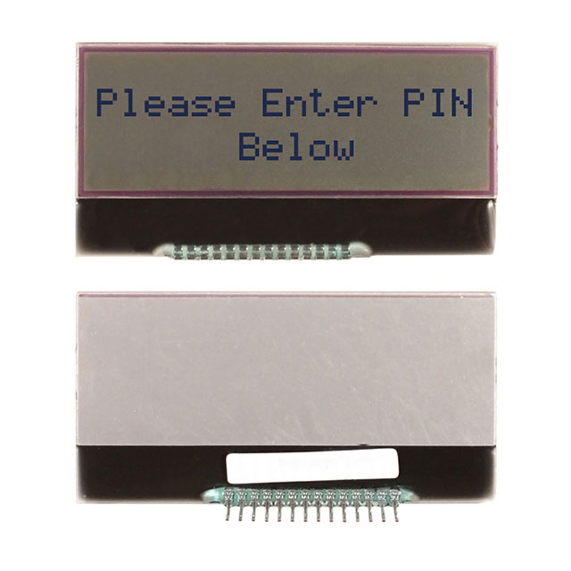 Picture of NHD-C0216AZ-FN-GBW