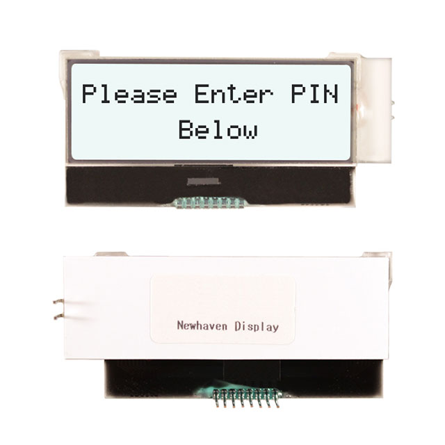 Picture of NHD-C0216CIZ-FSW-FBW-3V3