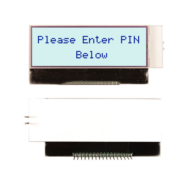 Picture of NHD-C0216CU-FSW-GBW-3V3