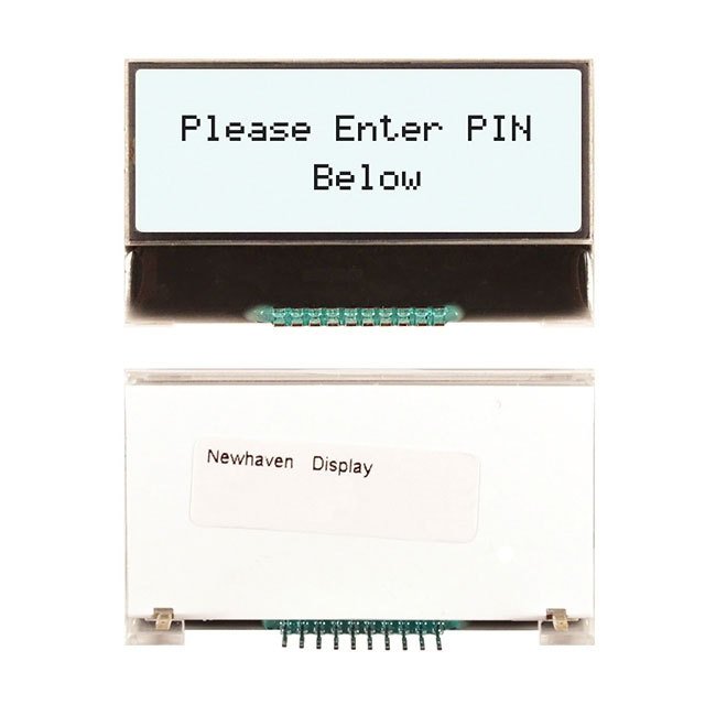 Picture of NHD-C0216CZ-FSW-FBW-3V3