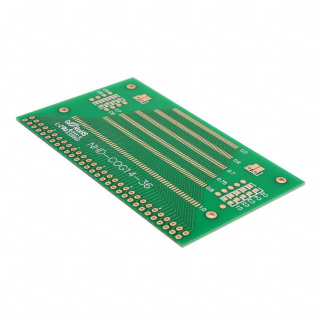 Picture of NHD-COG14-36