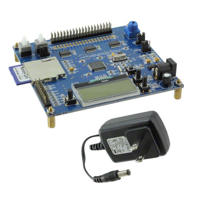 Picture of NHDEV DEVELOPMENT BOARD