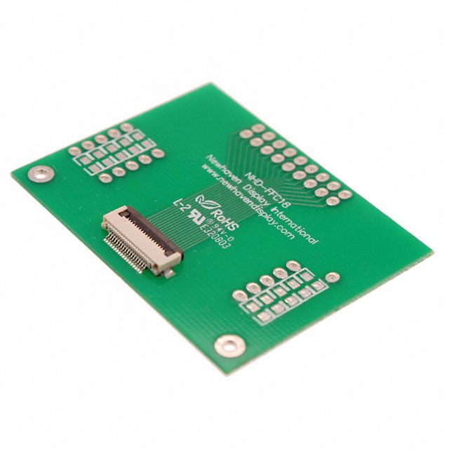 Picture of NHD-FFC18