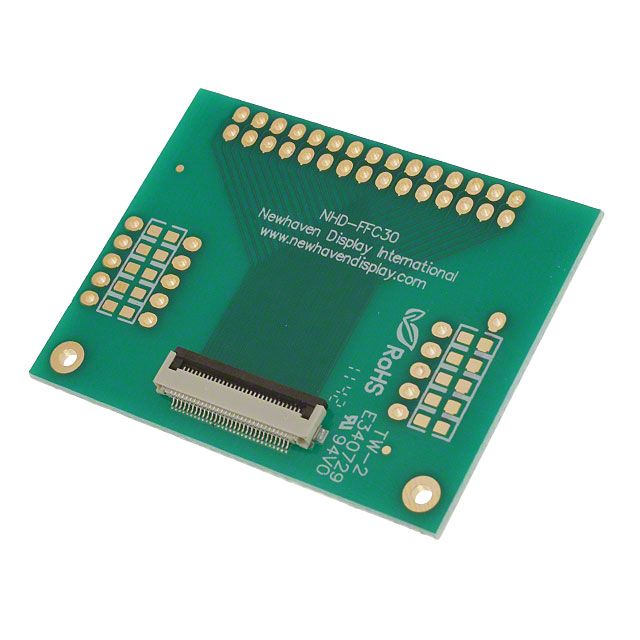 Picture of NHD-FFC30