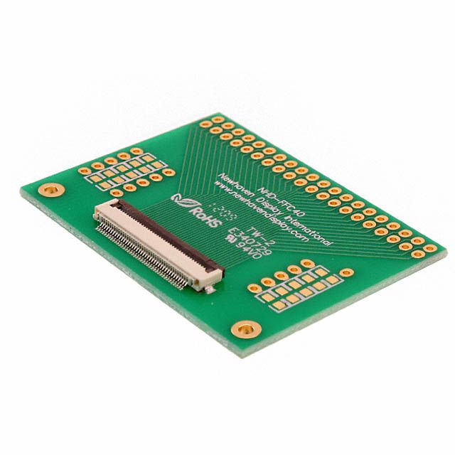 Picture of NHD-FFC40