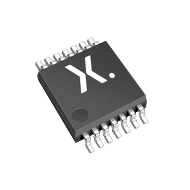Picture of 74AHC00PW,118