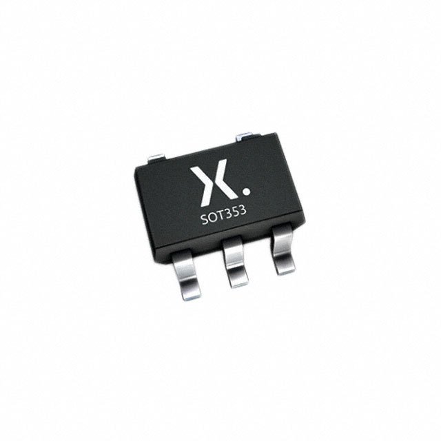 Picture of 74AHCT1G08GW-Q100,