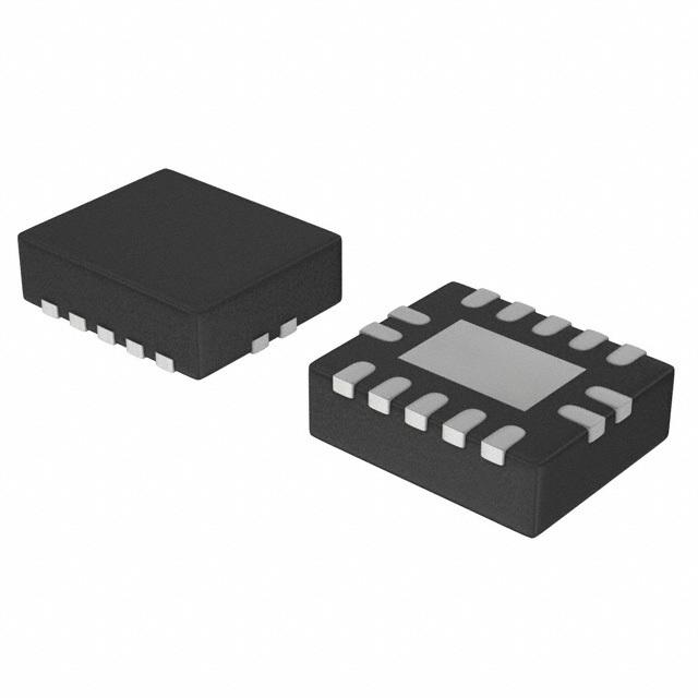 Picture of 74AHCU04BQ-Q100X