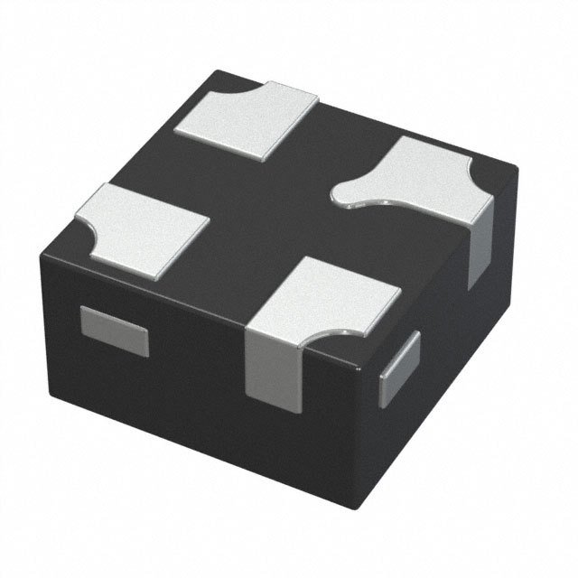 Picture of 74AUP1G04GX4Z