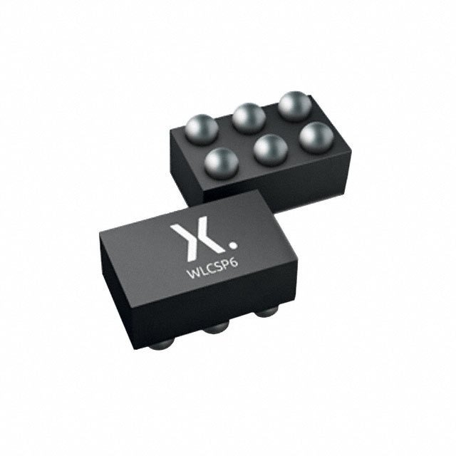 Picture of 74AUP1T97UKAZ