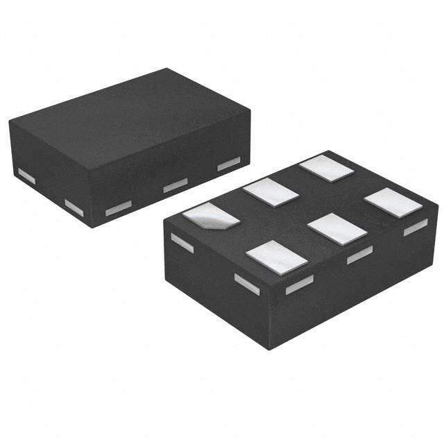 Picture of 74AUP1Z125GM,115