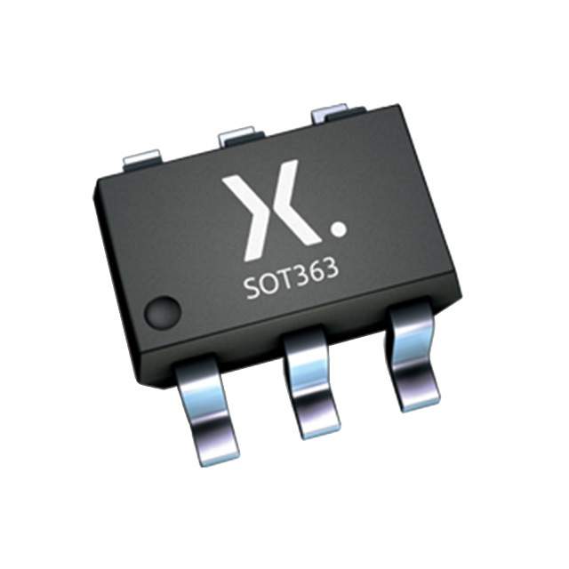 Picture of 74AUP1Z125GW,125
