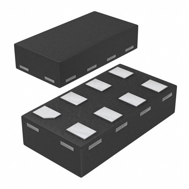 Picture of 74AUP2G00GF,115