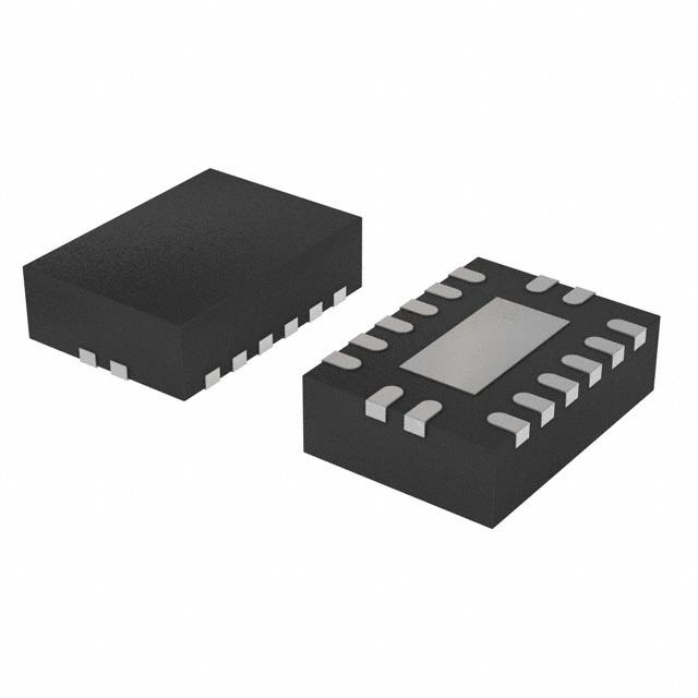 Picture of 74HC4040BQX