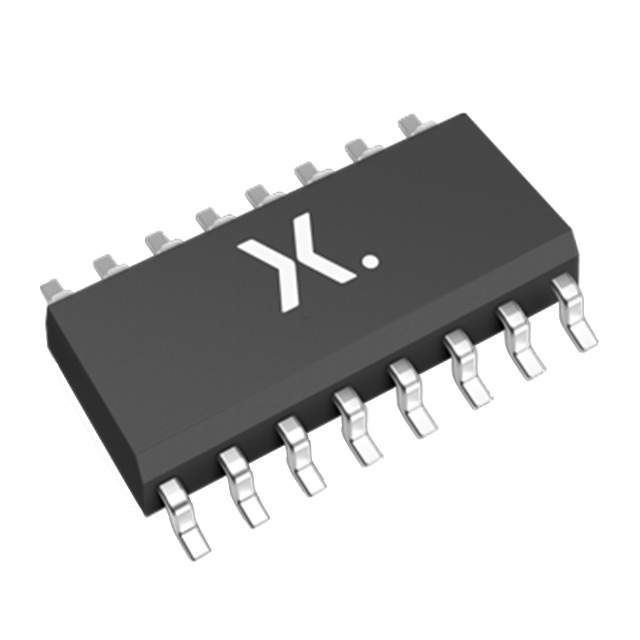 Picture of 74HC4040D,653