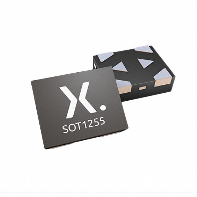 Picture of 74LVC1G332GXZ