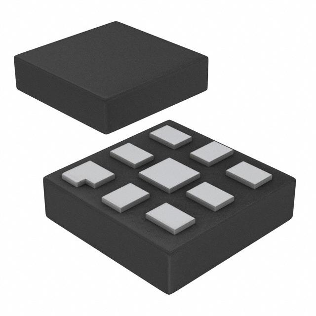 Picture of 74LVC2G08GM,125