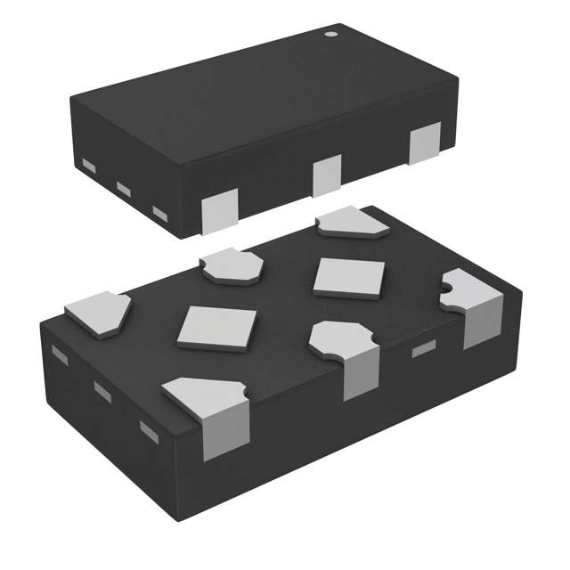 Picture of 74LVC2G38GXX