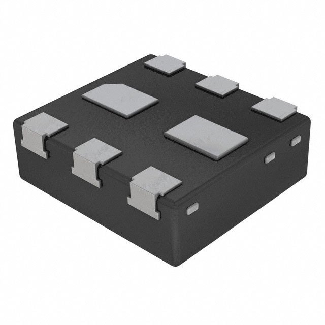 Picture of BC847QAPNZ