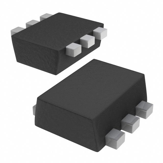 Picture of BC857BV,115