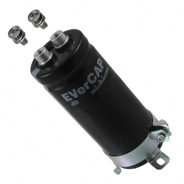 Picture of JJD0E607MSEC  