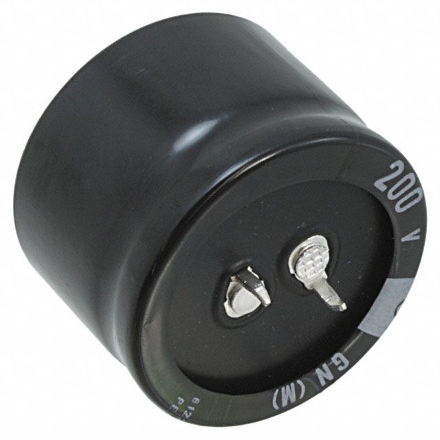 Picture of LGN2W221MELC25  