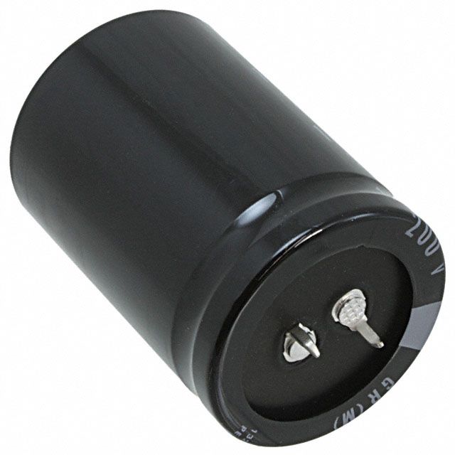 Picture of LGR2E122MELC50  