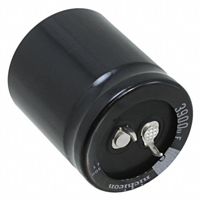 Picture of LGU1H682MELB  