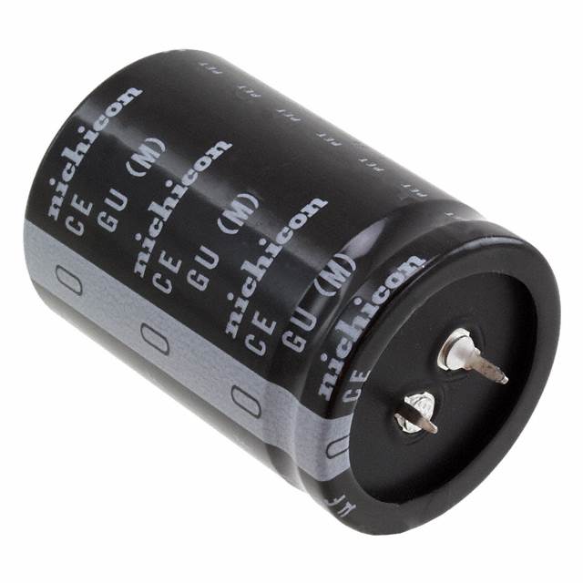 Picture of LGU1J103MELC  