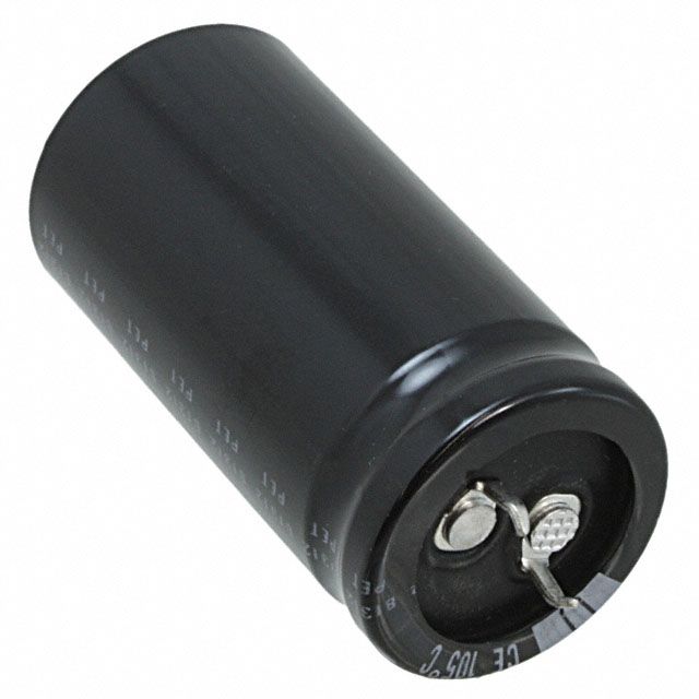 Picture of LGU2A222MELA  