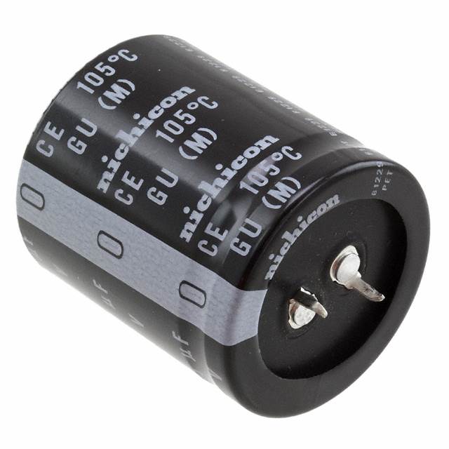 Picture of LGU2A332MELC  