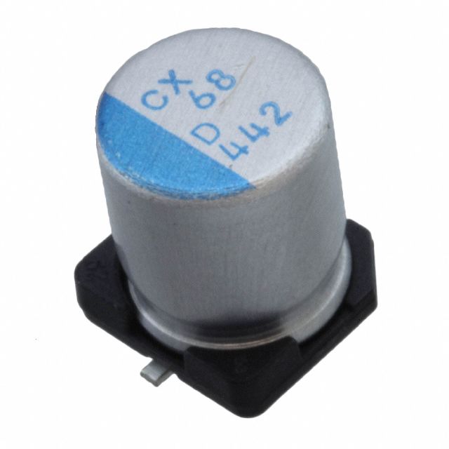 Picture of PCX1D680MCL1GS  