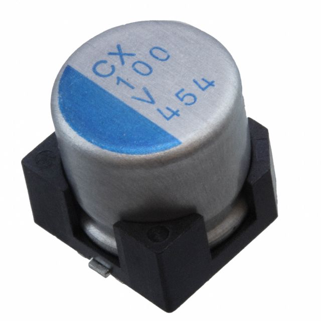 Picture of PCX1V101MCS1GS  