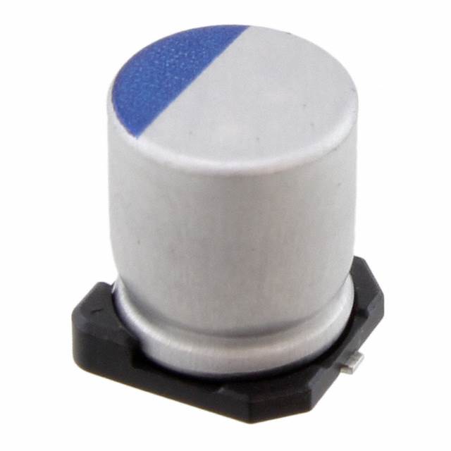 Picture of PCX1V390MCL6GS  