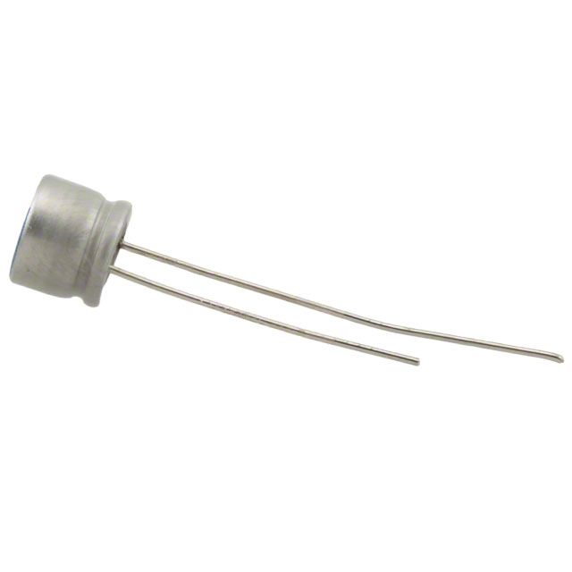 Picture of PLF1E100MCL7TP  