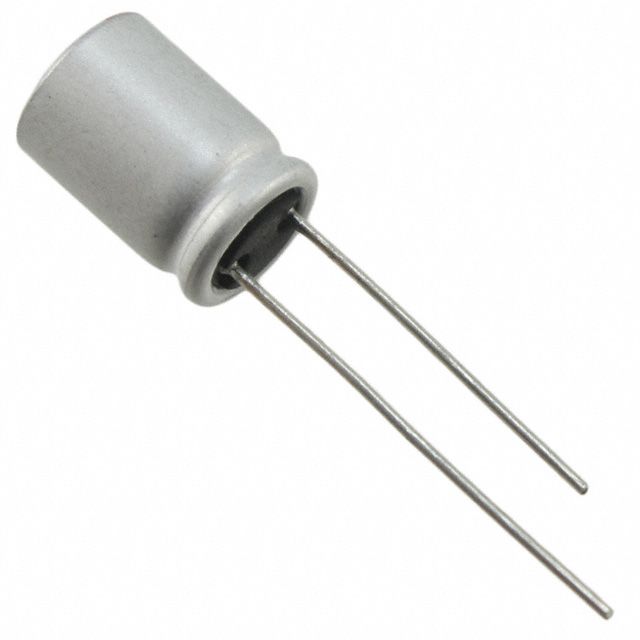 Picture of RR50J391MDN1  