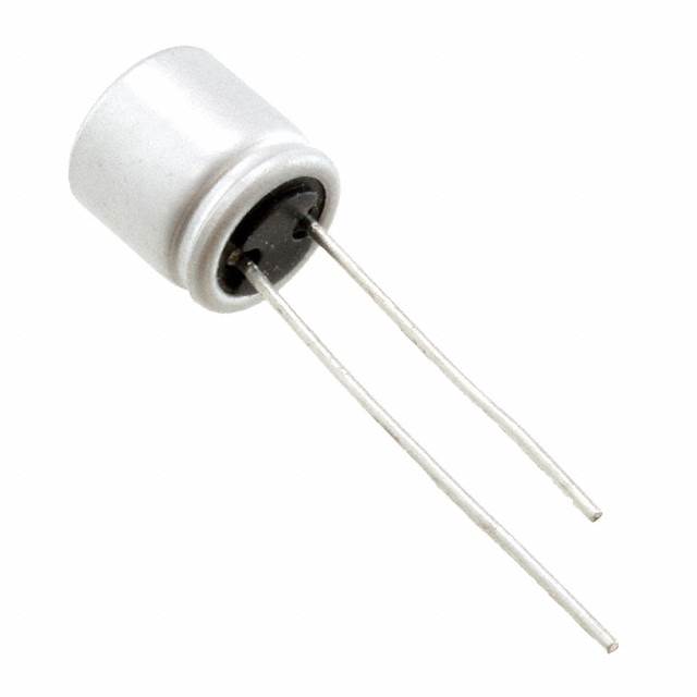 Picture of RS61C101MDS1  