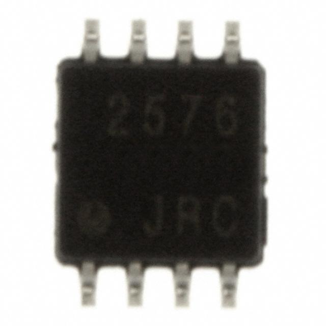 Picture of NJM2576RB1-TE1