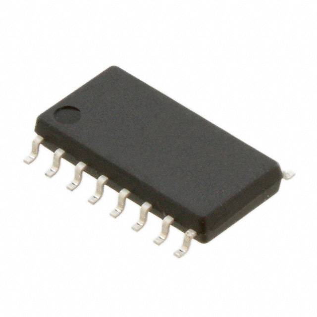 Picture of NJM2611M