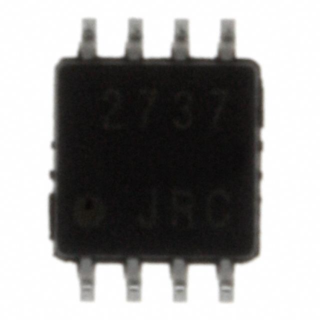 Picture of NJM2737RB1-TE1#